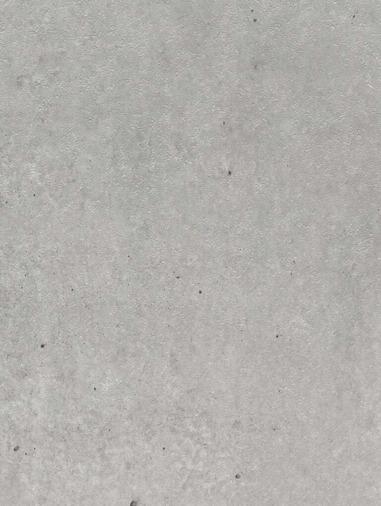 Dekor Zement Grau