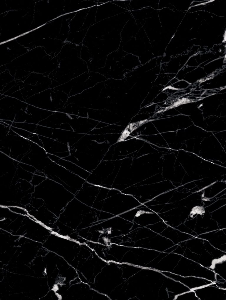 Dekor Nero Marquina