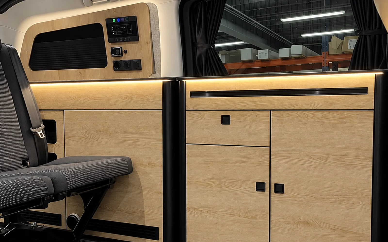 Camper & Wohnwagen