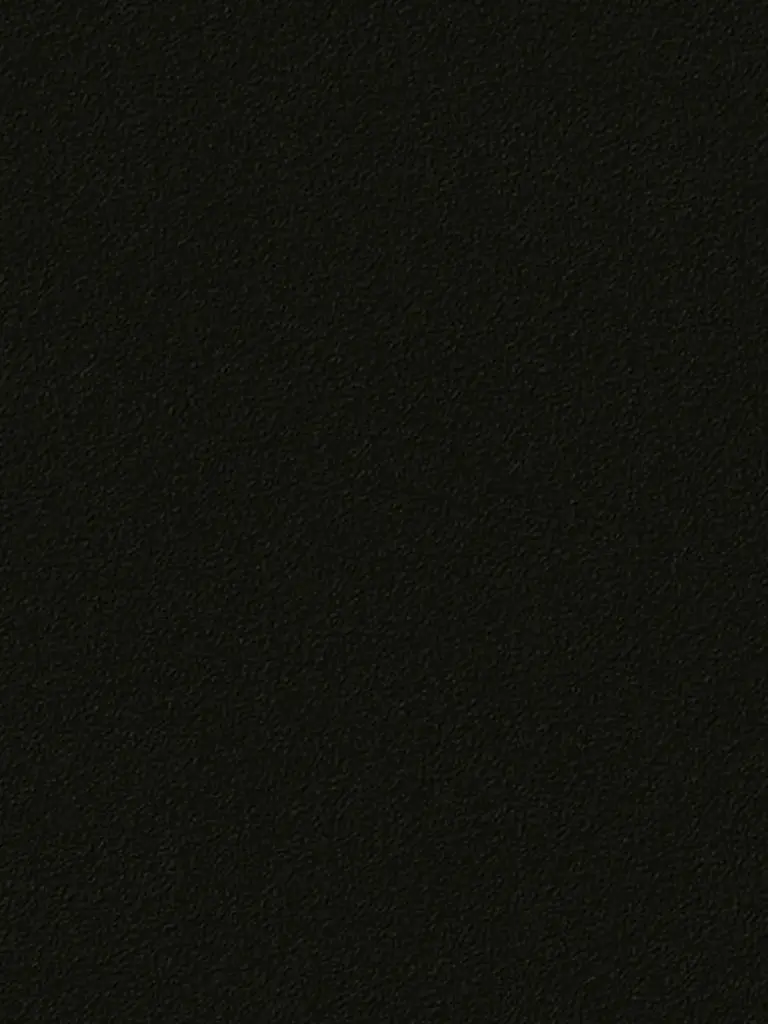 Dekorfolie Ultimatt Ash Schwarz (Z10)