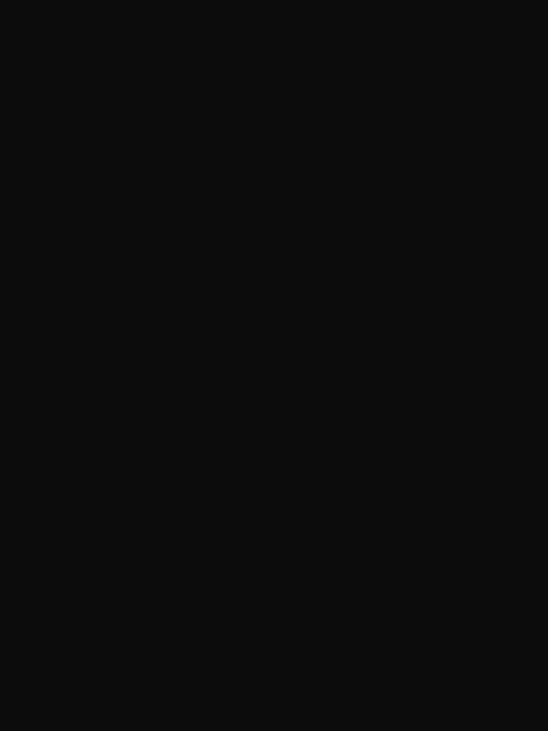 Dekorfolie Schwarz