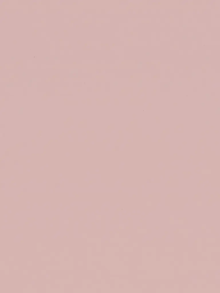 Dekorfolie Staubig Rosé