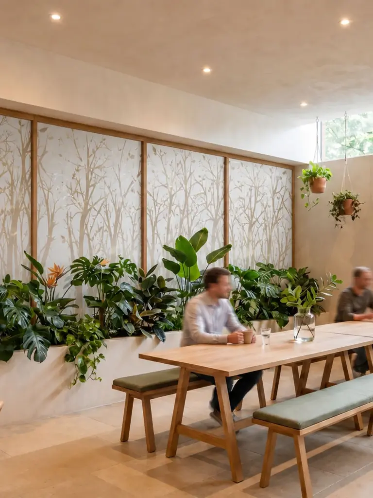 Dekor Floral