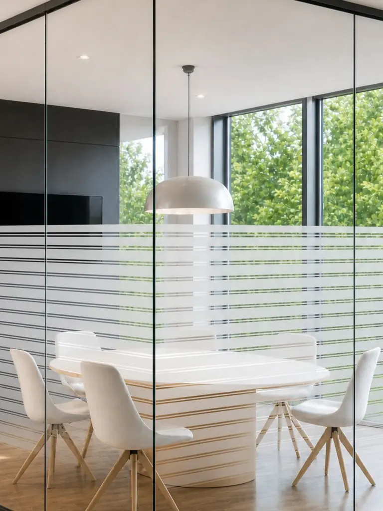 Dekorfolie Structur 35-5 (STRUCTUR 35-5)