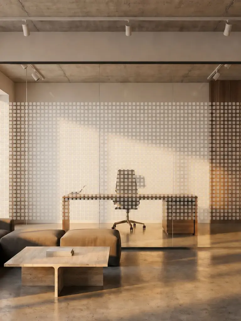 Dekorfolie Tile (TILE)