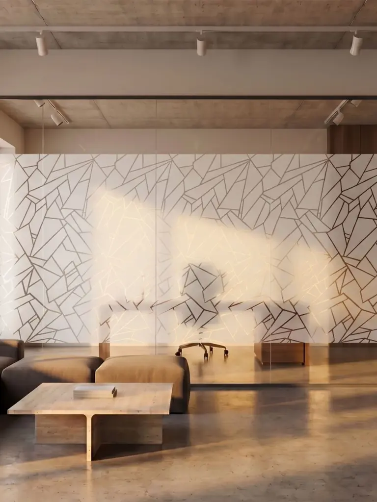 Dekorfolie Vitra