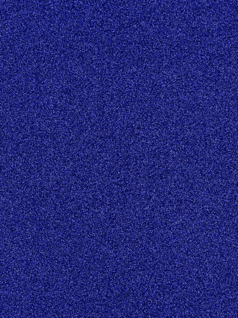 Dekorfolie Mitternacht Blau Disco