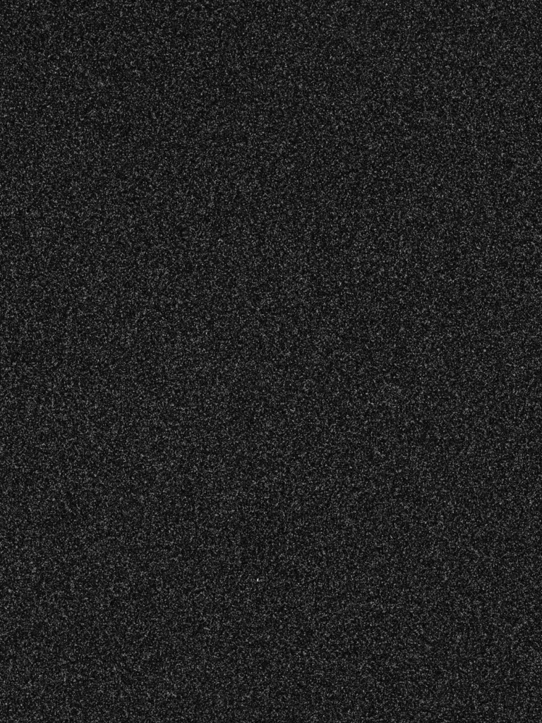 Dekorfolie Schwarz Disco