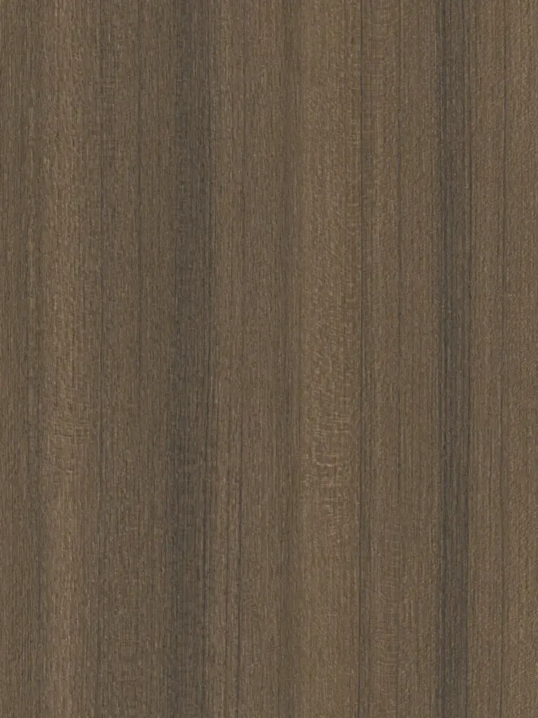 Dekorfolie Braun Teak