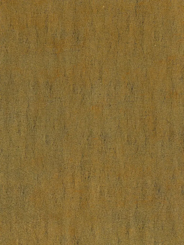 Dekorfolie Alt Gold