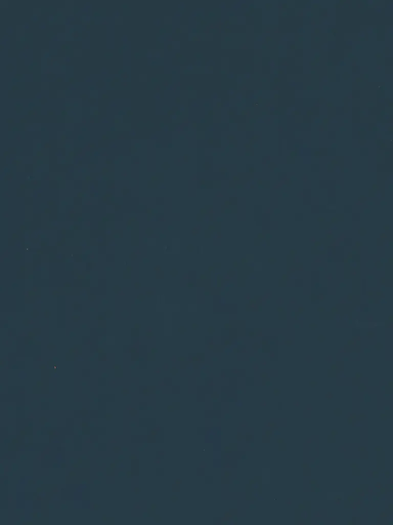 Dekorfolie Velours Blau (NK30)