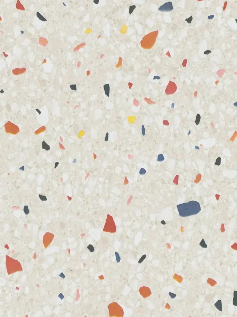 Dekorfolie Multicolored (NE29)