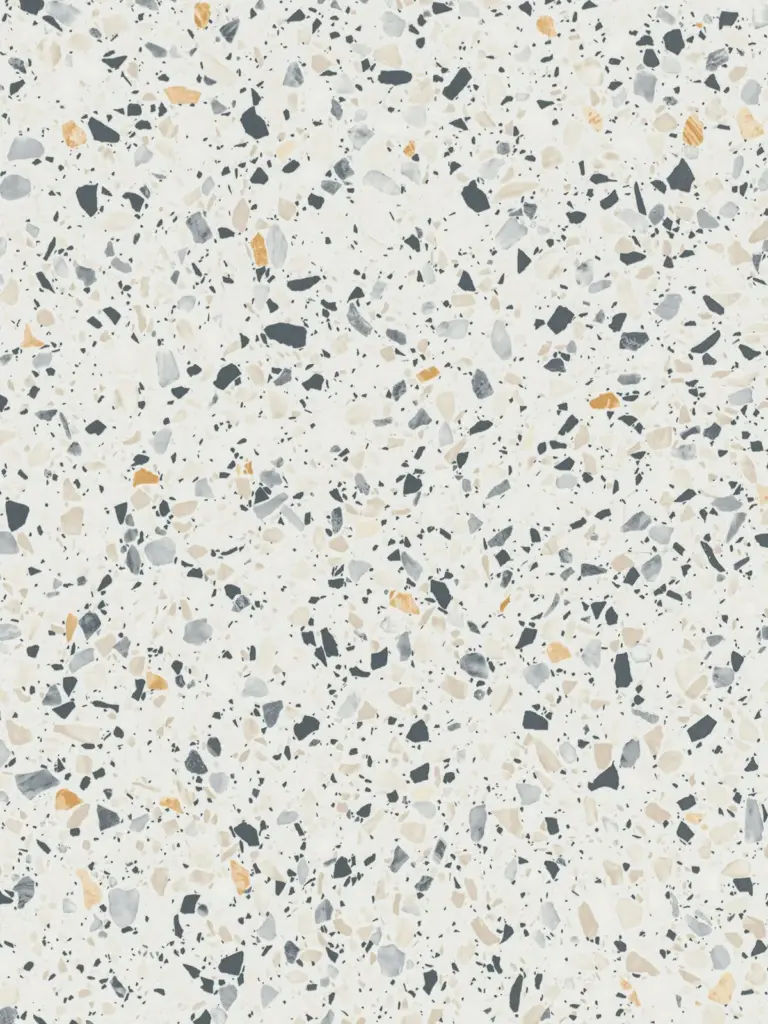 Dekorfolie Mix Blau