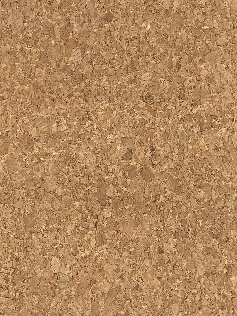 Dekorfolie Kork grob (WI02)