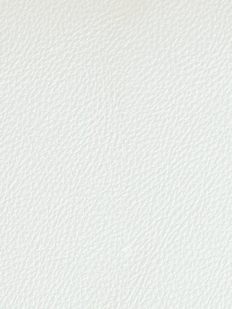 Dekorfolie Elfenbein