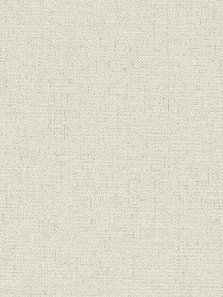 Dekorfolie Lino Ecru