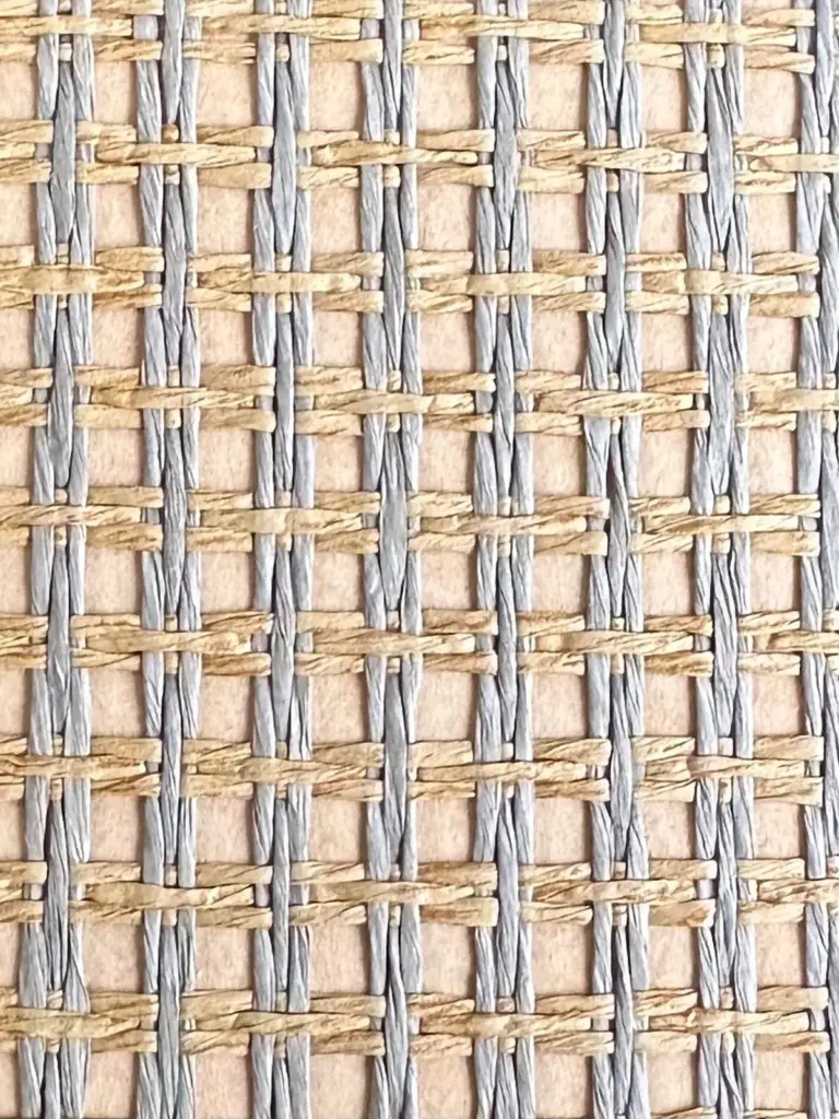 Dekorfolie Frost Loom