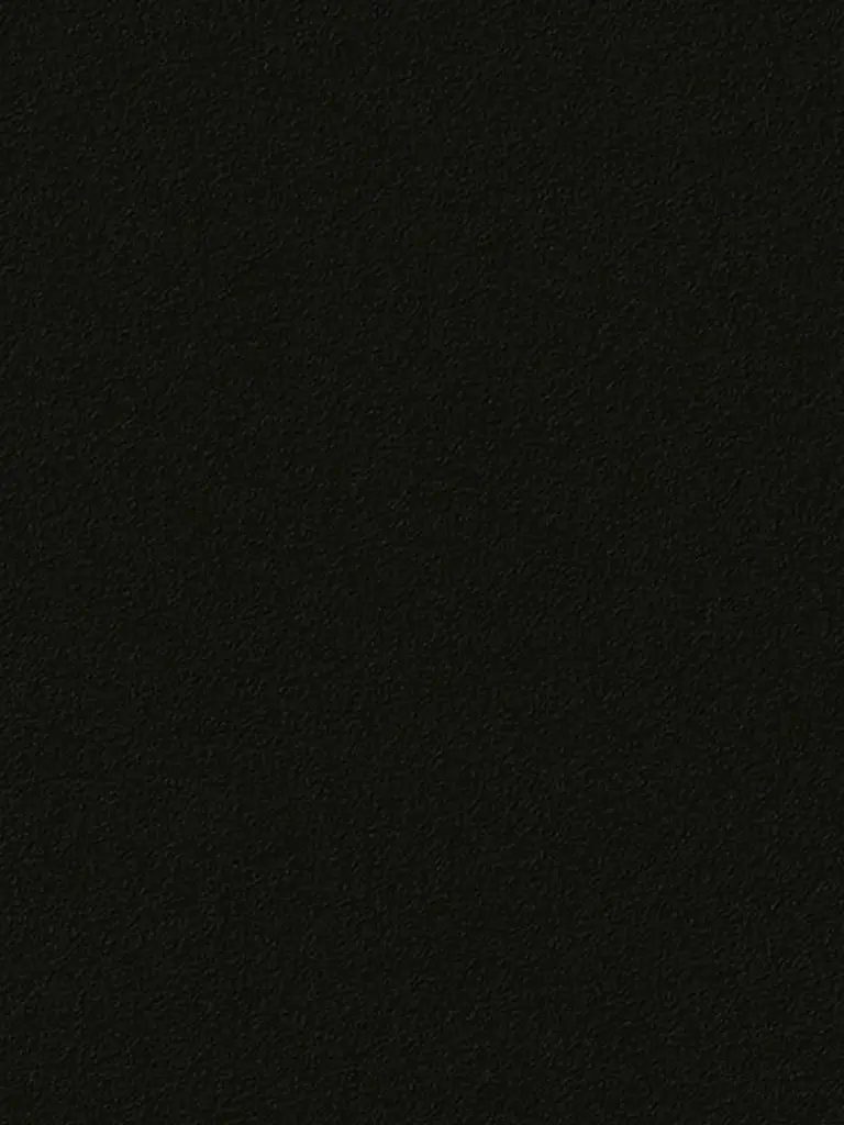 Dekorfolie Ultra Schwarz